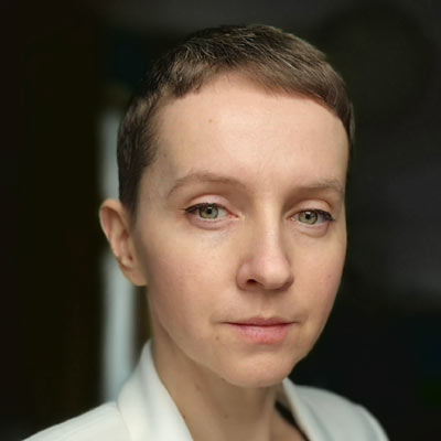 Agnieszka Lewandowska