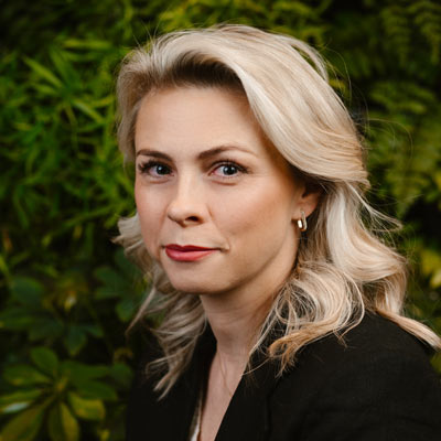 Agnieszka Parkita