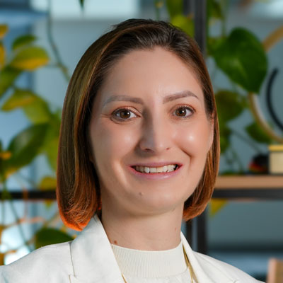 Anna Zenczewska